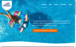 Kentucky Pool Company