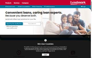 Lendmark Financial Services LLC