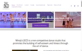 Mindy's Jessamine School of Classical Dance
