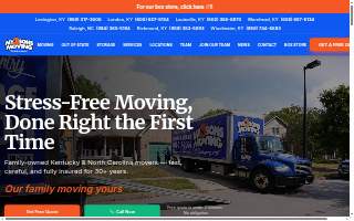 My 3 Sons Moving - Nicholasville