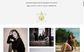 Promethean Photography Studios