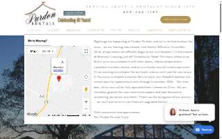 Purdon's Rental & Sales of Nicholasville