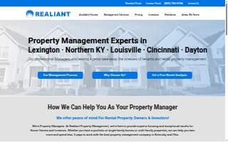 Realiant Property Management