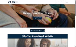 Reliant Healthcare Staffing