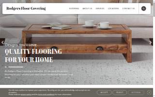 Rodgers Floorcovering