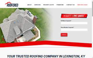 Roofcred