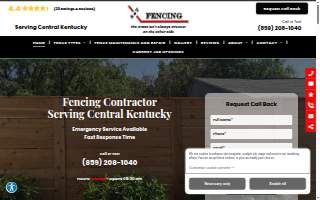 S & T Fencing