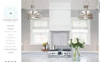 Segebarth Design website