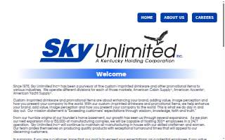 Sky Unlimited Inc
