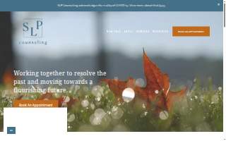 SLP COUNSELING, INC.
