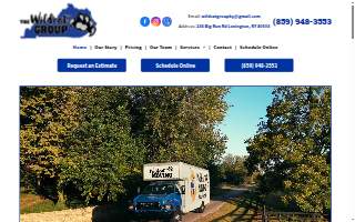 The Wildcat Moving Group of Nicholasville