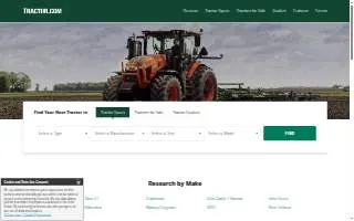 Tractor Supply Co. of Nicholasville website