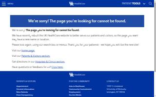 UK Advanced Eye Care – Jessamine