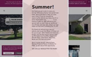 Audubon Federal Credit Union