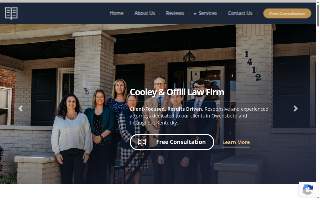 Cooley & Offill, PLLC