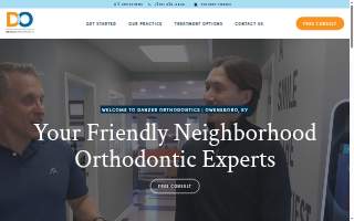 Danzer Orthodontics