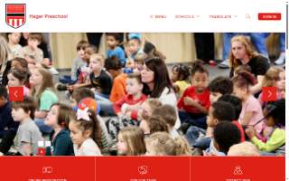 Hager Preschool