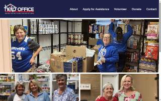 Help Office of Owensboro Inc.