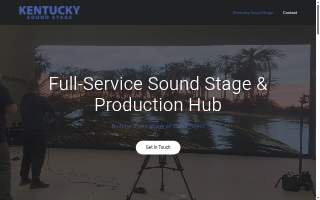 Kentucky Sound Stage