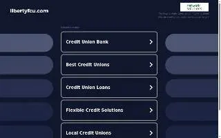 Liberty FCU Mortgage | Owensboro website