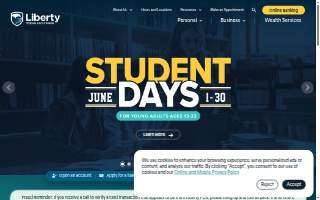Liberty Federal Credit Union | West Owensboro