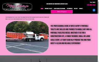 Mitzi Autry's Portable Toilets, LLC.
