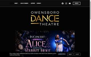 Owensboro Dance Theatre