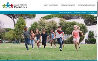 Owensboro Pediatrics
