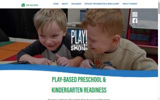 Play Smart Preschool