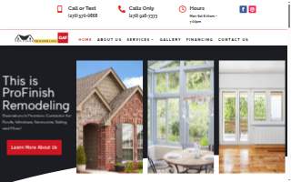 ProFinish Remodeling