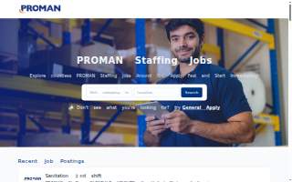 PROMAN Owensboro