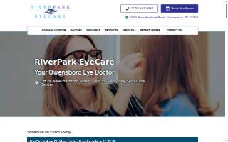 RiverPark EyeCare