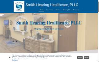 Smith Hearing Healthcare