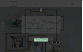 Something Borrowed Owensboro