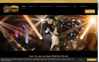 Songbird DJ Service of Owensboro