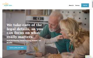 Sunset Elder Law PLLC