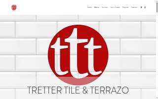 Tretter Tile & Terrazzo