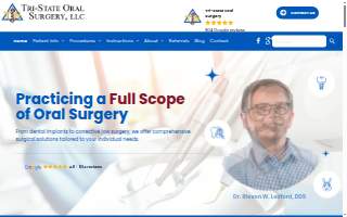 Tri-State Oral Surgery of Owensboro
