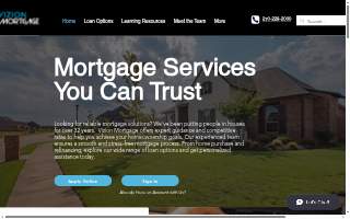 Vizion Mortgage LLC