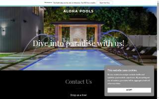 Aloha Pools & Spas of Paducah