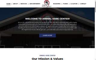 Animal Kare Center