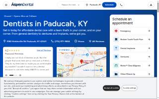 Aspen Dental - Paducah
