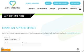 Atlas Kids, a H2 Health Company