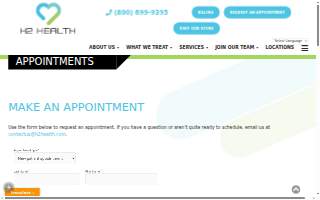 Atlas Physical Therapy