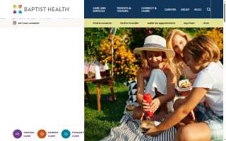 Baptist Health Medical Group Cardiology of Paducah