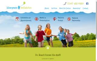 Bluegrass Pediatrics