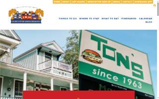 Broussard’s Cajun Cuisine