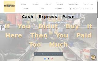 Cash Express