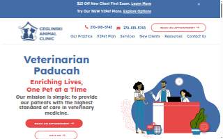 Ceglinski Animal Clinic