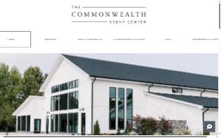 Commonwealth Event Center